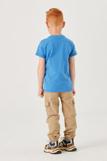 Garcia Jeans Boys t-shirt