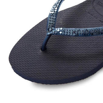 Havaianas Slim Metal Mesh