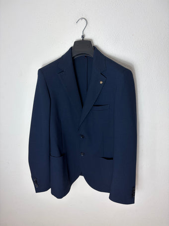 Desert Crew Giacca Uomo Sfoderata