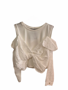 Benissimo Maglia Camicia