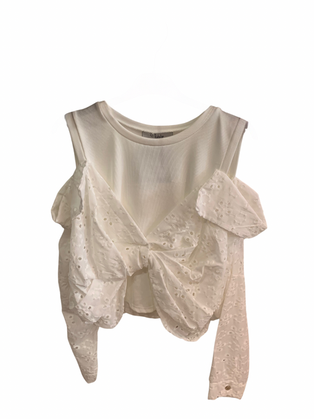 Benissimo Maglia Camicia