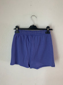 Berna Short in felpa