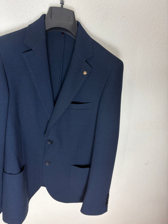 Desert Crew Giacca Uomo Sfoderata