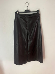 Namaste Gonna in pelle