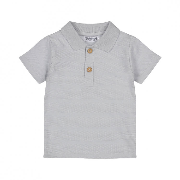 Dirkje Polo Baby boys