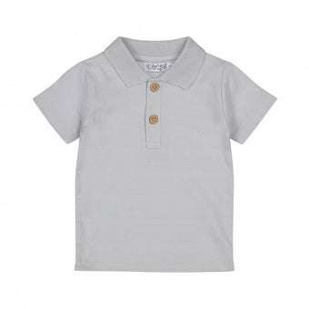 Dirkje Polo Baby boys