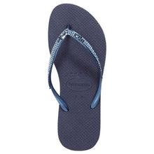 Havaianas Slim Metal Mesh