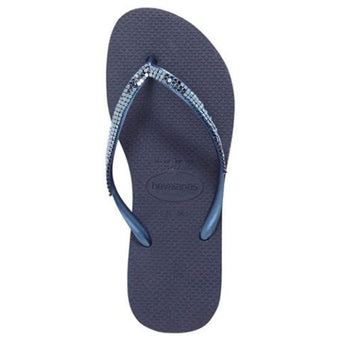Havaianas Slim Metal Mesh