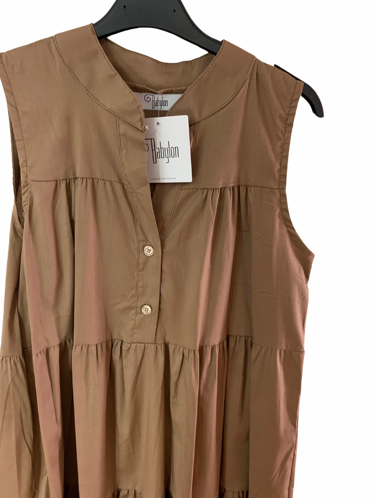 Benissimo vestito chemise