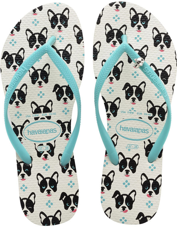 Havaianas Slim Pets Cf