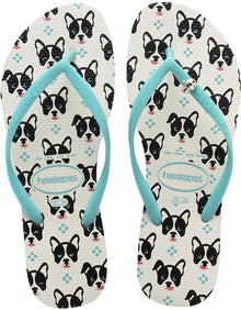Havaianas Slim Pets Cf