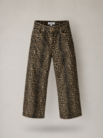 Benissimo Pantalone Savana