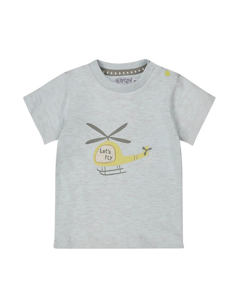Dirkje T-shirt Baby boys
