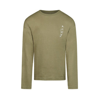 NoWayMonday Teen Boys Maglia