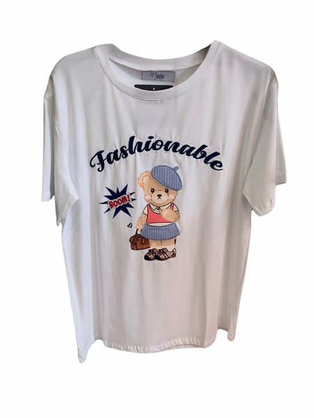 Benissimo T-shirt