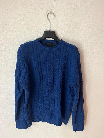 Landek Park Maglione ciniglia