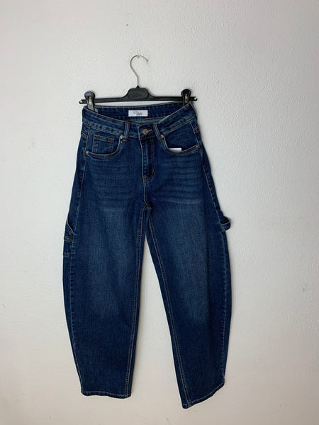Benissimo Jeans Ballel Leg