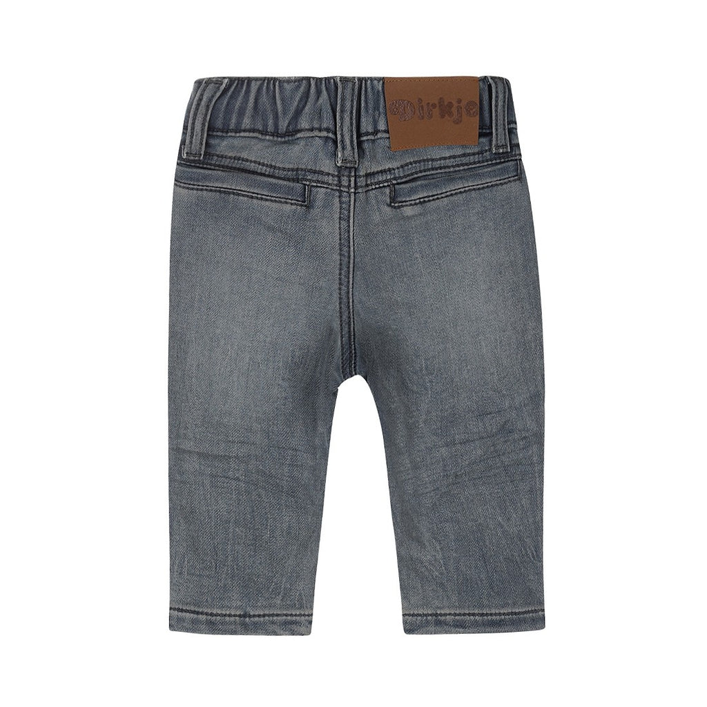 Dirkje Baby Boys jeans