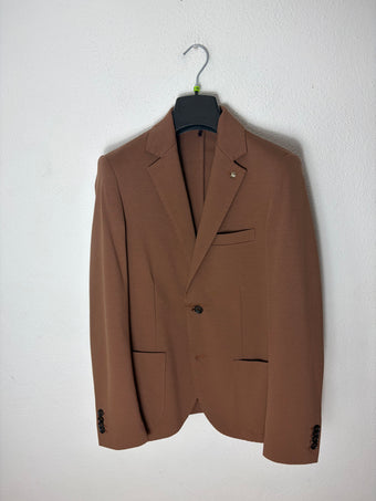 Desert Crew Giacca Uomo Sfoderata