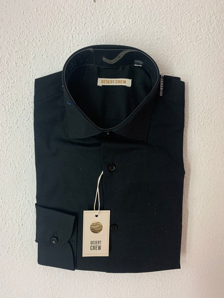 Desert Crew Camicia