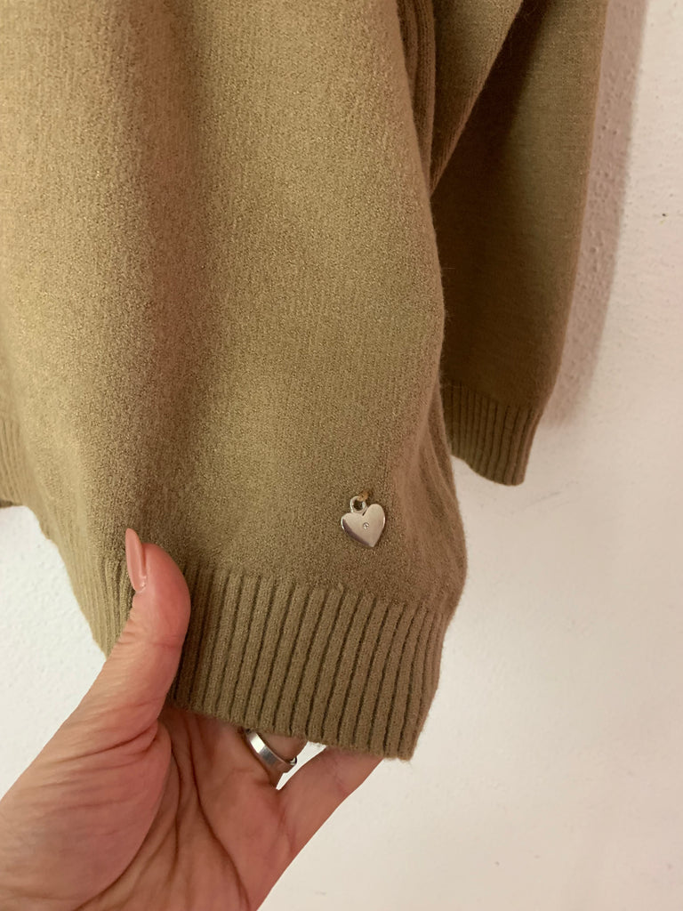 Benissimo Completo Pantalone