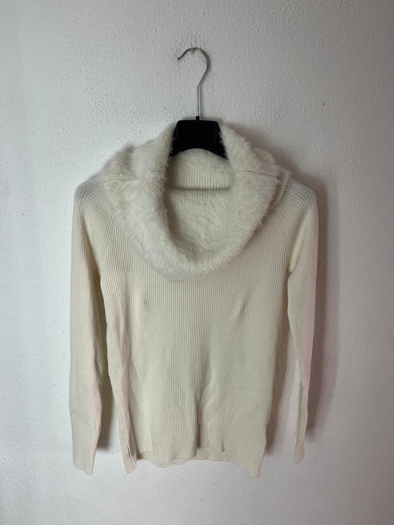 Namaste maglione donna collo a barca