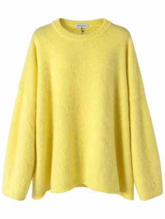 Namaste Maglione Maxi Pull