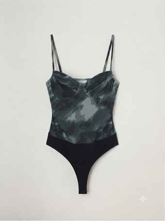 Benissimo body