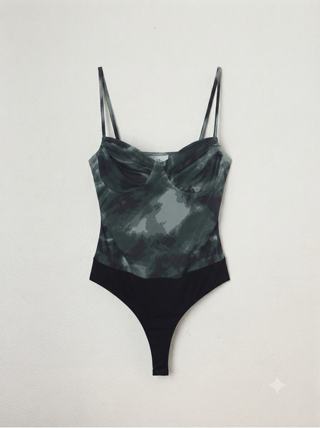 Benissimo body