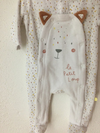 Yatsi Baby Tutina