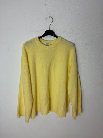Namaste Maglione Maxi Pull