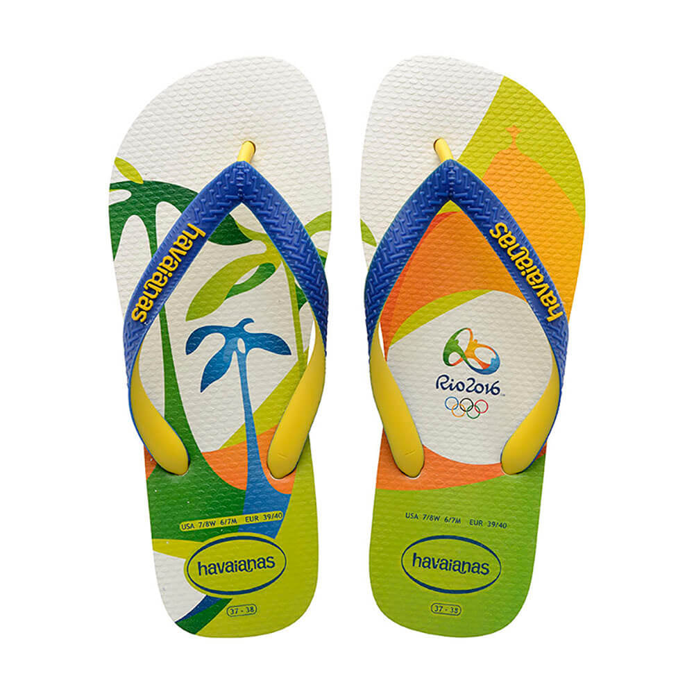 Havaianas Top Rio 2016