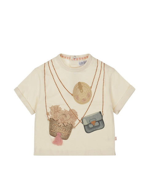 Dirkje T-shirt Baby girls