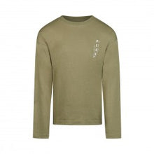 NoWayMonday Teen Boys Maglia