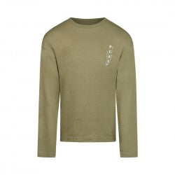 NoWayMonday Teen Boys Maglia