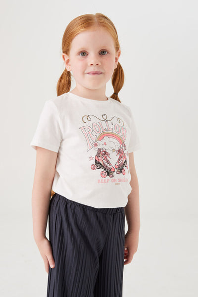 Garcia Jeans Girls T-shirt