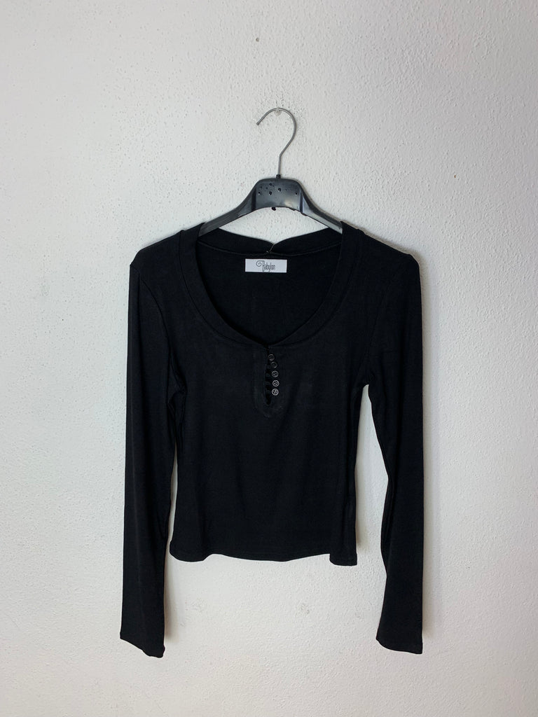 Benissimo Maglietta m/l