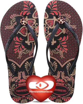 Havaianas Slim Thematic