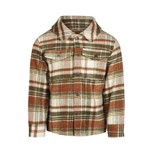 Koko Noko Boys Camicia
