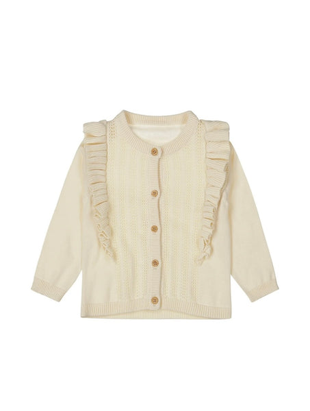 Dirkje Cardigan baby Girls