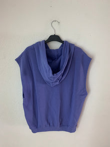 Berna Felpa Gilet Ragazza