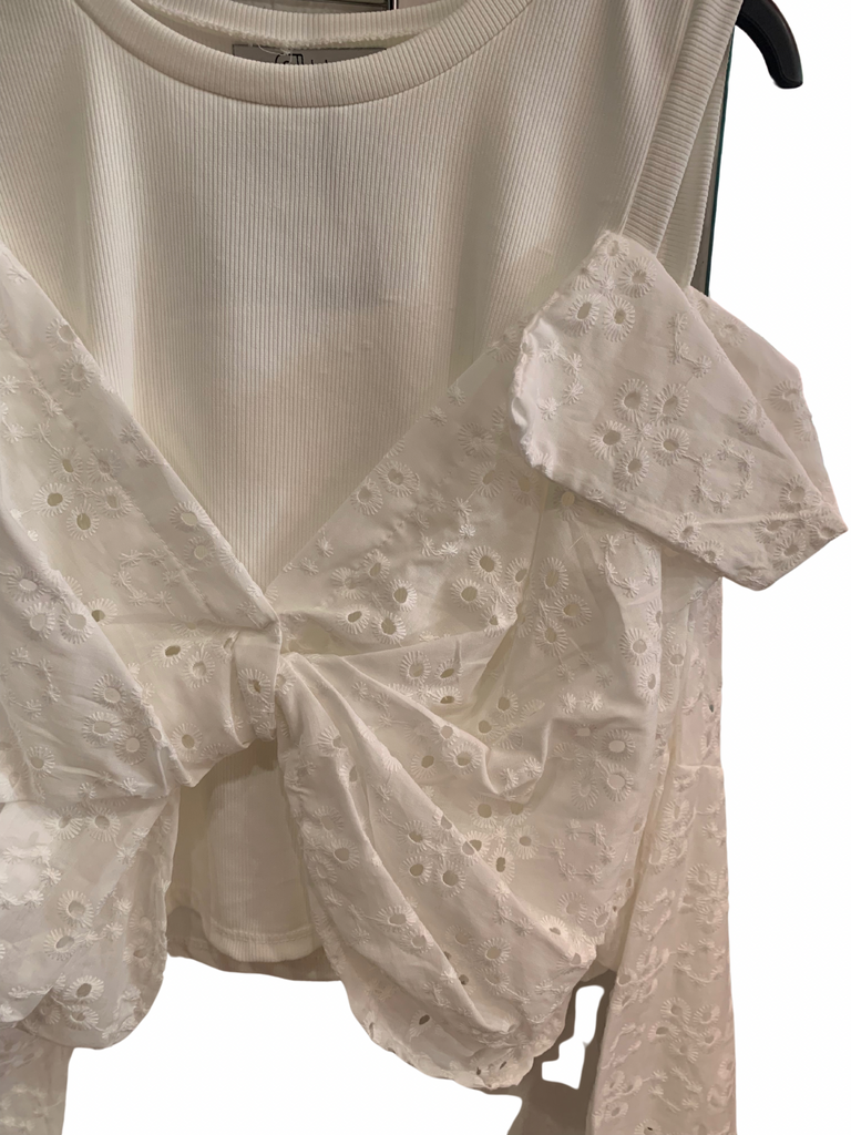 Benissimo Maglia Camicia