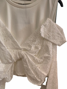 Benissimo Maglia Camicia