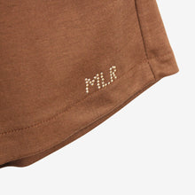 Melany Rose Short