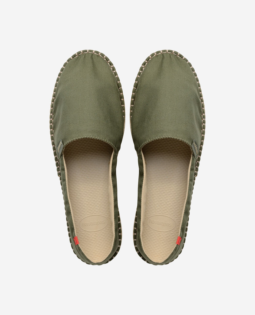 Havaianas Espadrillas Origine III