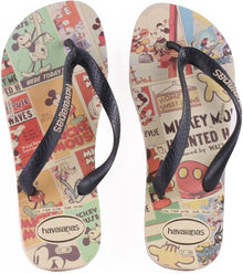 Havaianas K. Disney Stylish