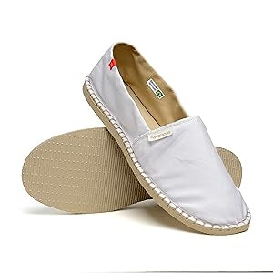 Havaianas Espadrillas Origine II