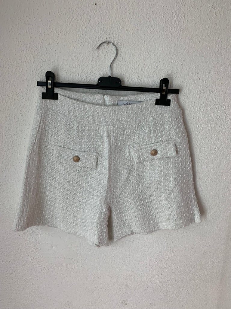 Benissimo Completo Short