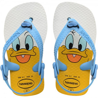 Havaianas Baby Disney Classics II