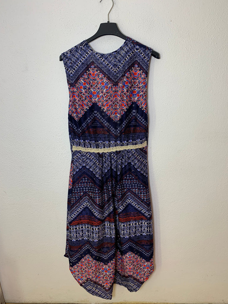 Benissimo Gilet lungo
